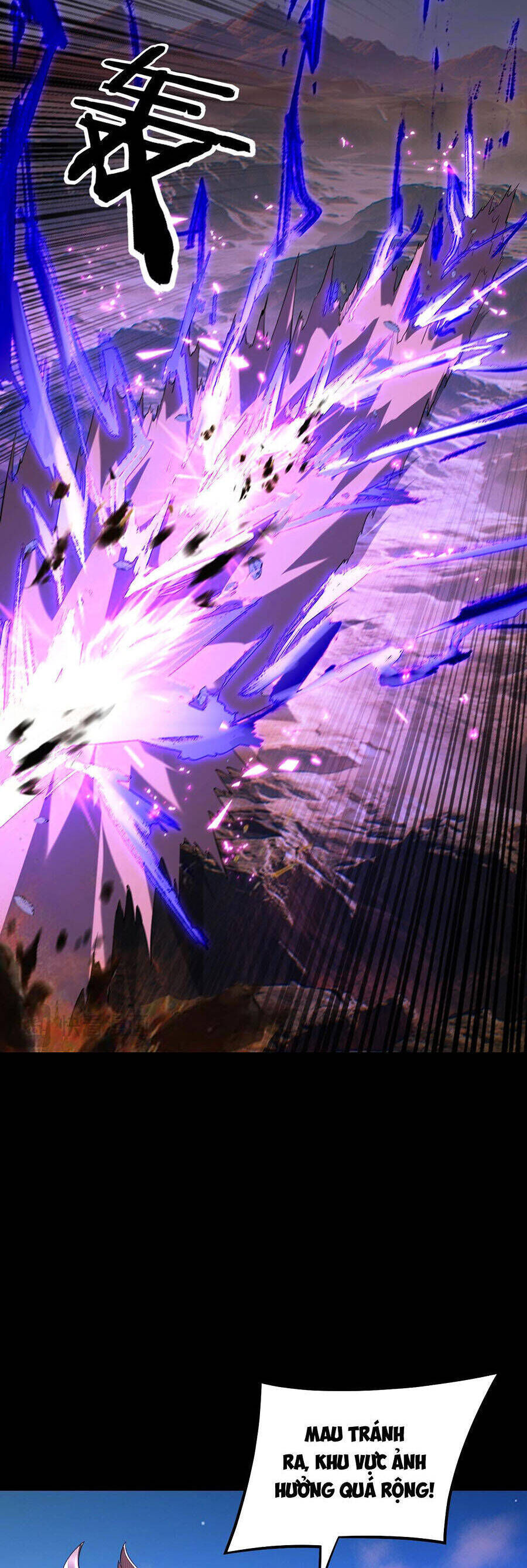 Ta Trời Sinh Đã Là Nhân Vật Phản Diện Chap 179 - Next Chap 180