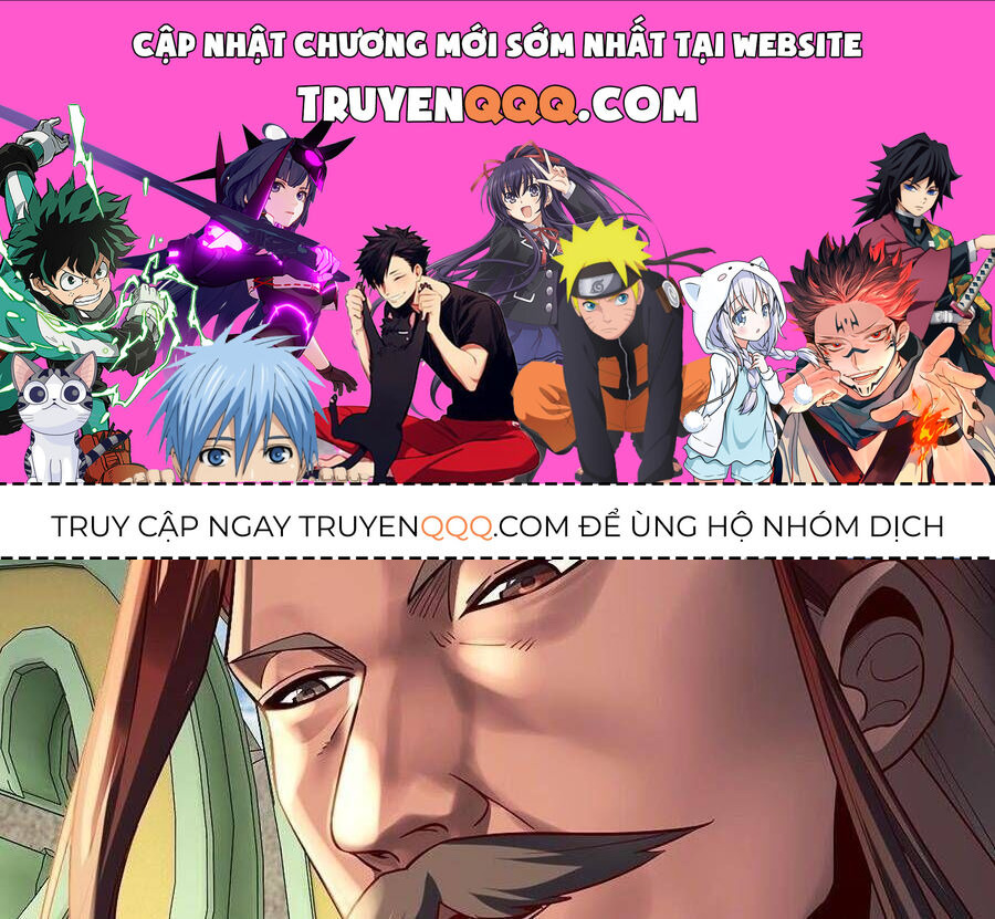 Ta Trời Sinh Đã Là Nhân Vật Phản Diện Chap 183 - Next Chap 184