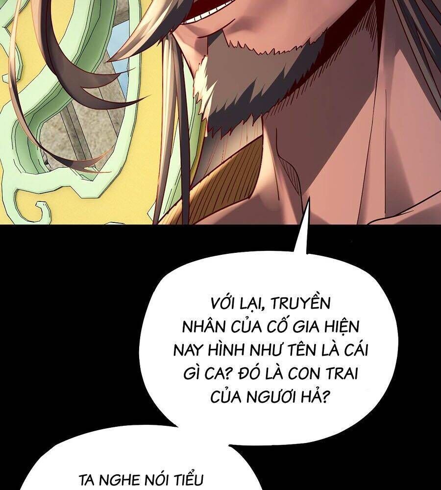 Ta Trời Sinh Đã Là Nhân Vật Phản Diện Chap 183 - Next Chap 184