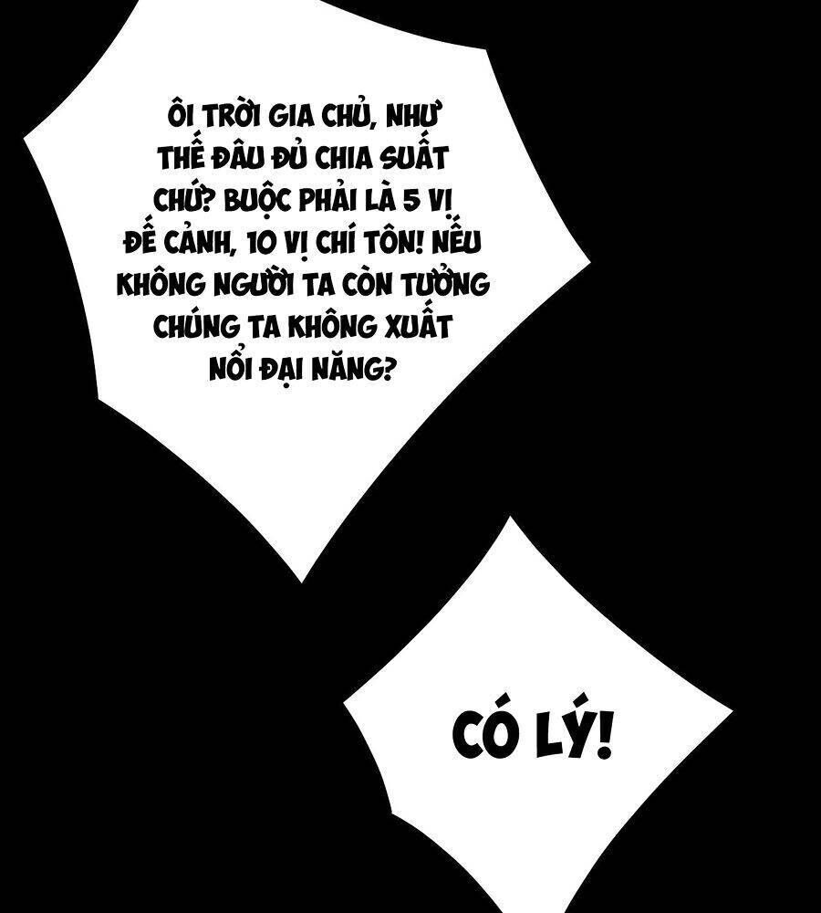 Ta Trời Sinh Đã Là Nhân Vật Phản Diện Chap 183 - Next Chap 184