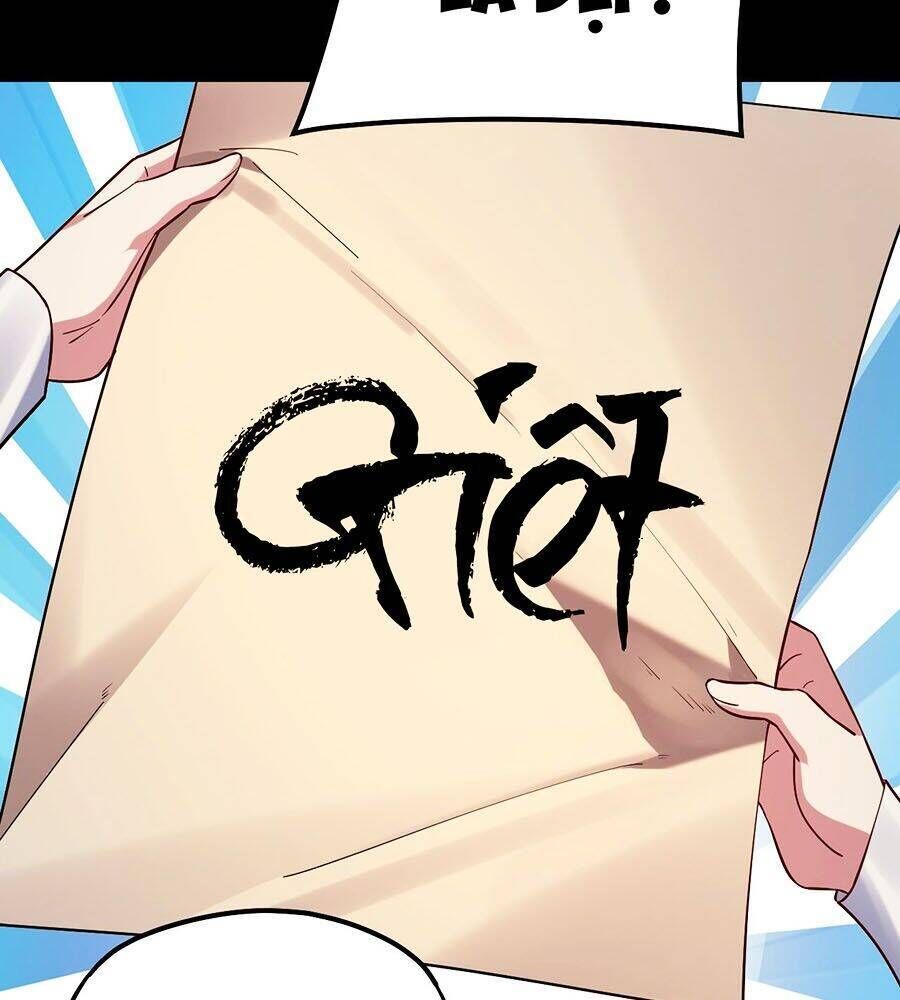 Ta Trời Sinh Đã Là Nhân Vật Phản Diện Chap 183 - Next Chap 184