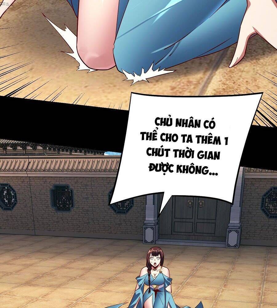 Ta Trời Sinh Đã Là Nhân Vật Phản Diện Chap 183 - Next Chap 184