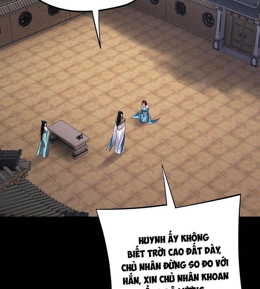 Ta Trời Sinh Đã Là Nhân Vật Phản Diện Chap 183 - Next Chap 184