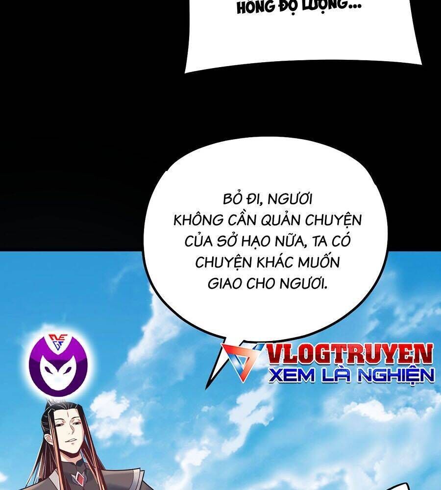 Ta Trời Sinh Đã Là Nhân Vật Phản Diện Chap 183 - Next Chap 184