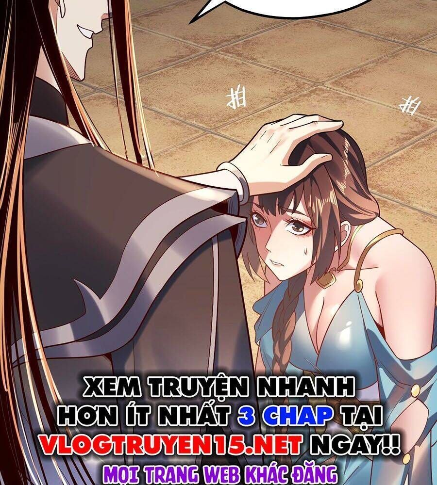 Ta Trời Sinh Đã Là Nhân Vật Phản Diện Chap 183 - Next Chap 184