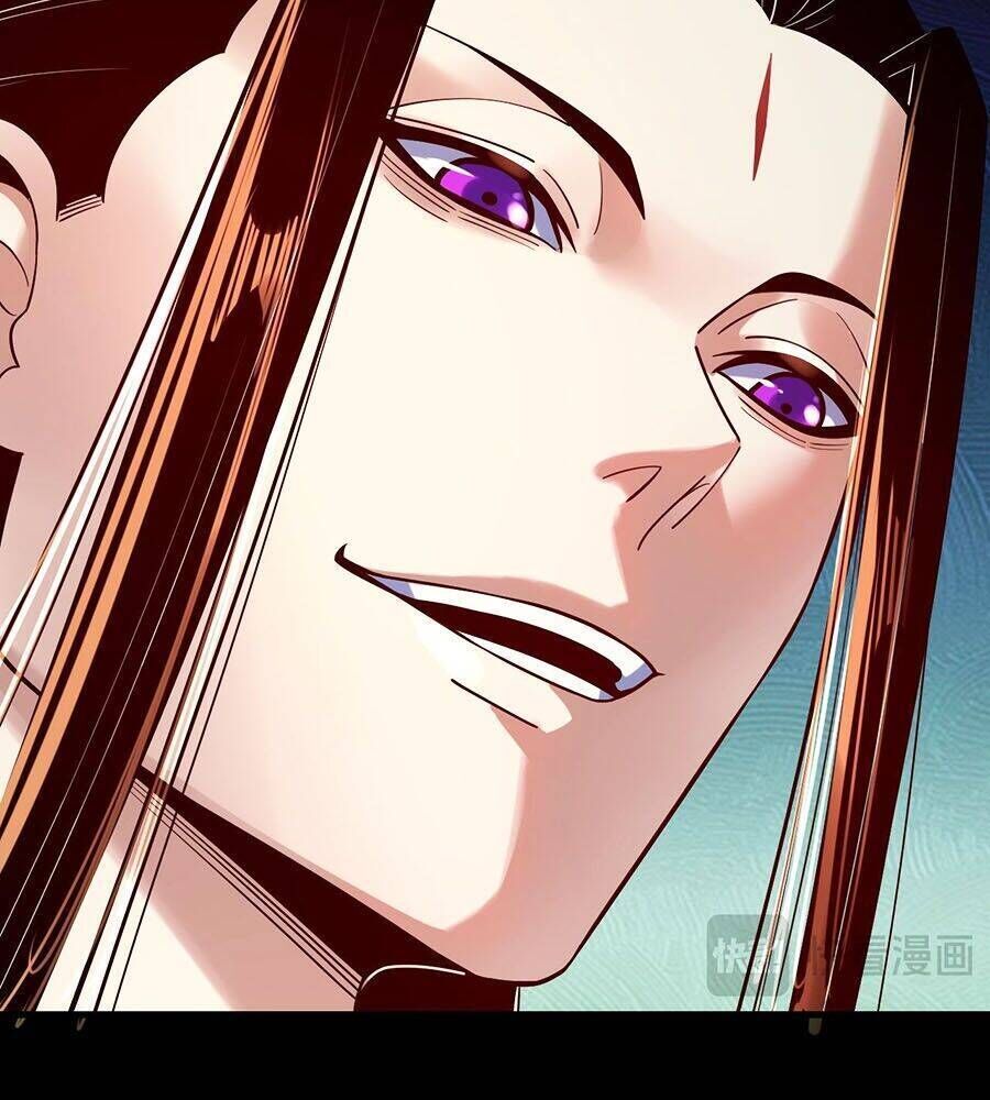 Ta Trời Sinh Đã Là Nhân Vật Phản Diện Chap 183 - Next Chap 184