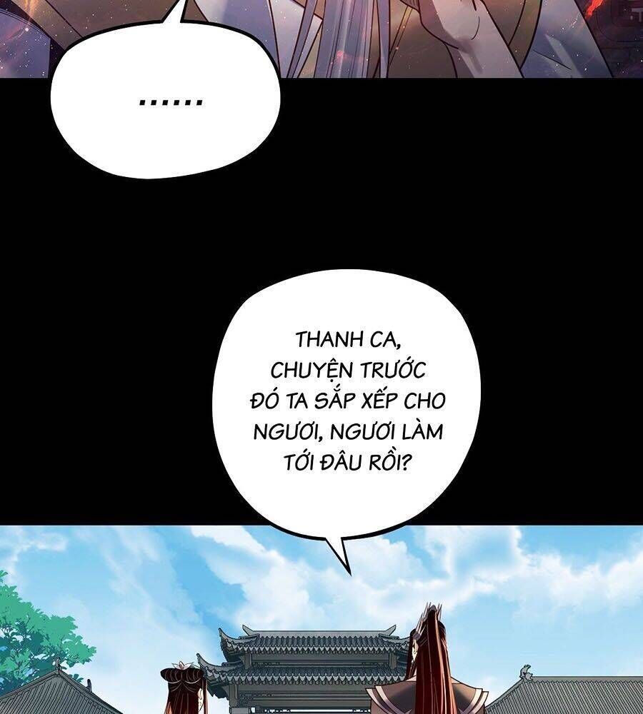 Ta Trời Sinh Đã Là Nhân Vật Phản Diện Chap 183 - Next Chap 184