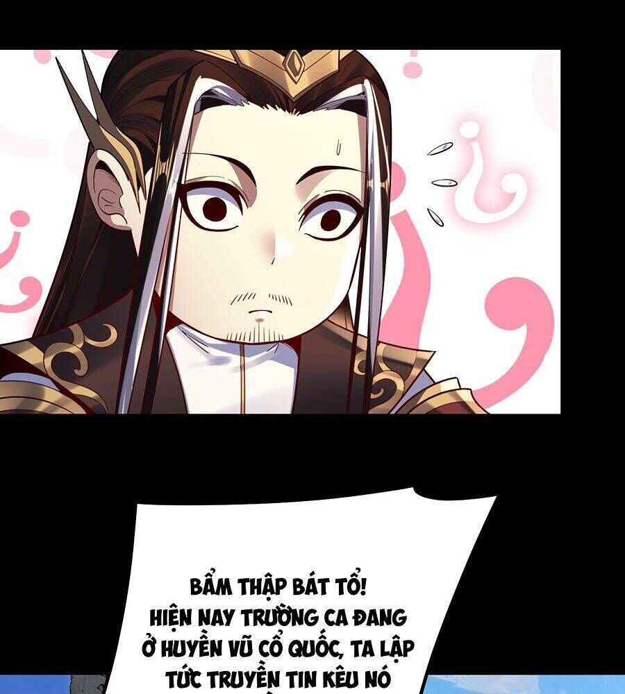 Ta Trời Sinh Đã Là Nhân Vật Phản Diện Chap 183 - Next Chap 184