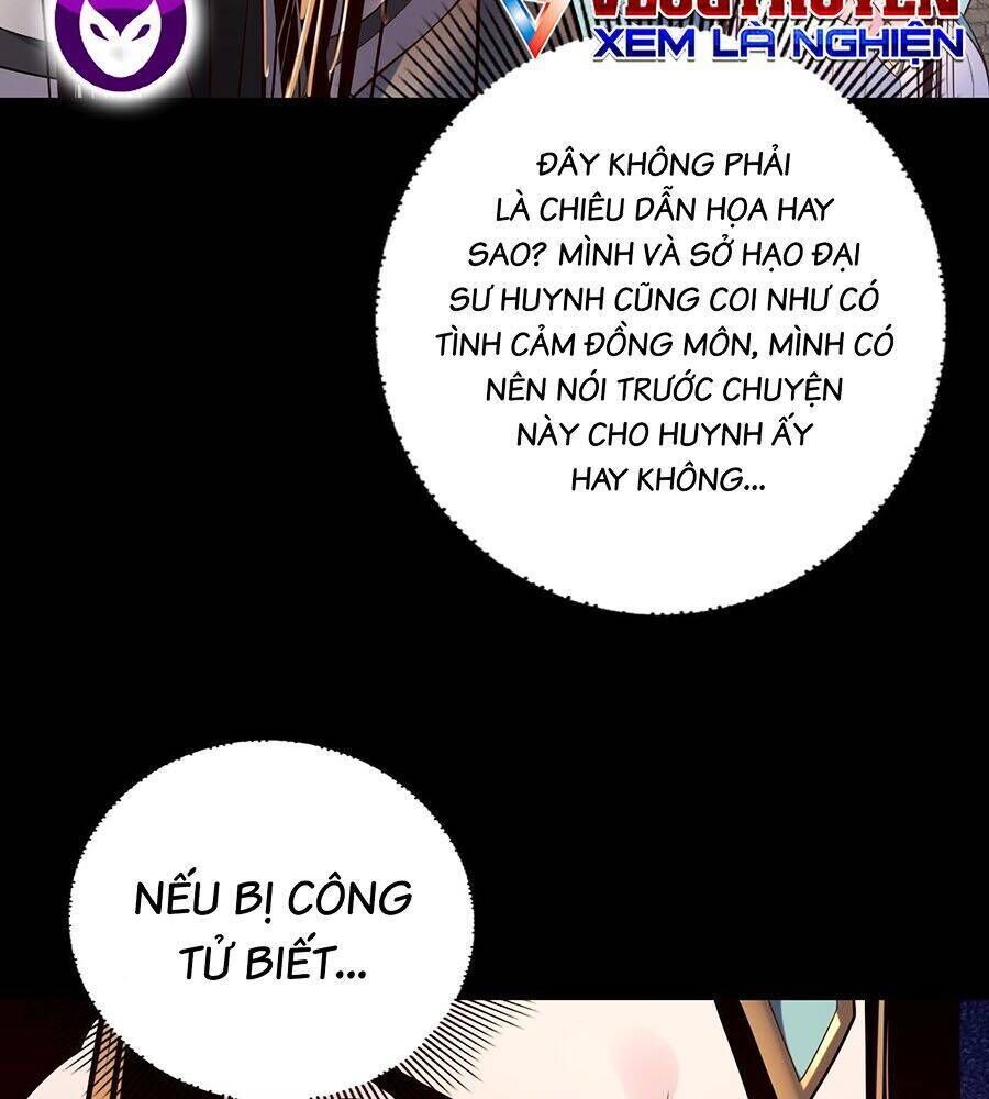 Ta Trời Sinh Đã Là Nhân Vật Phản Diện Chap 183 - Next Chap 184