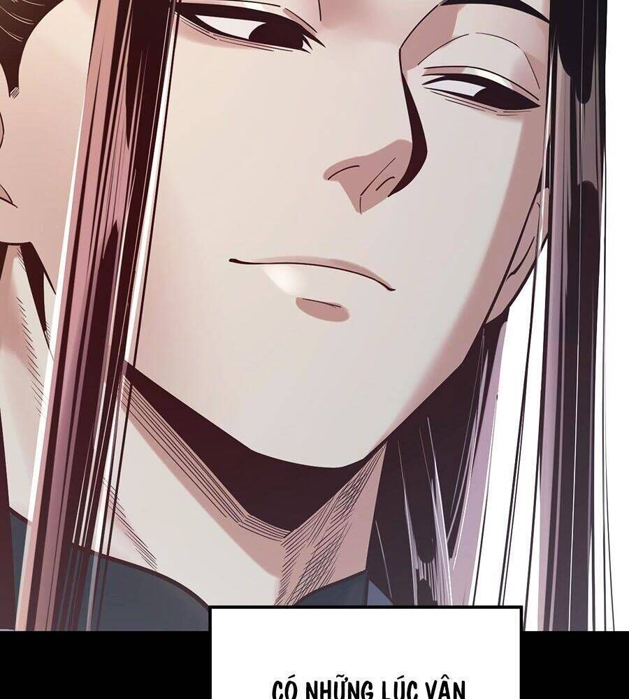 Ta Trời Sinh Đã Là Nhân Vật Phản Diện Chap 183 - Next Chap 184