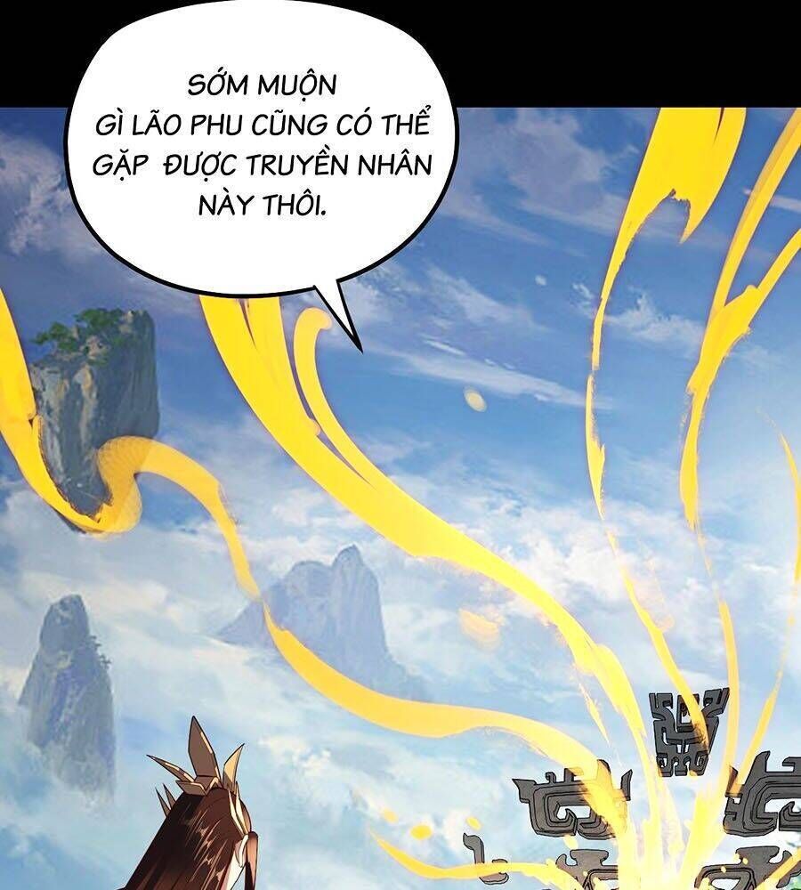 Ta Trời Sinh Đã Là Nhân Vật Phản Diện Chap 183 - Next Chap 184