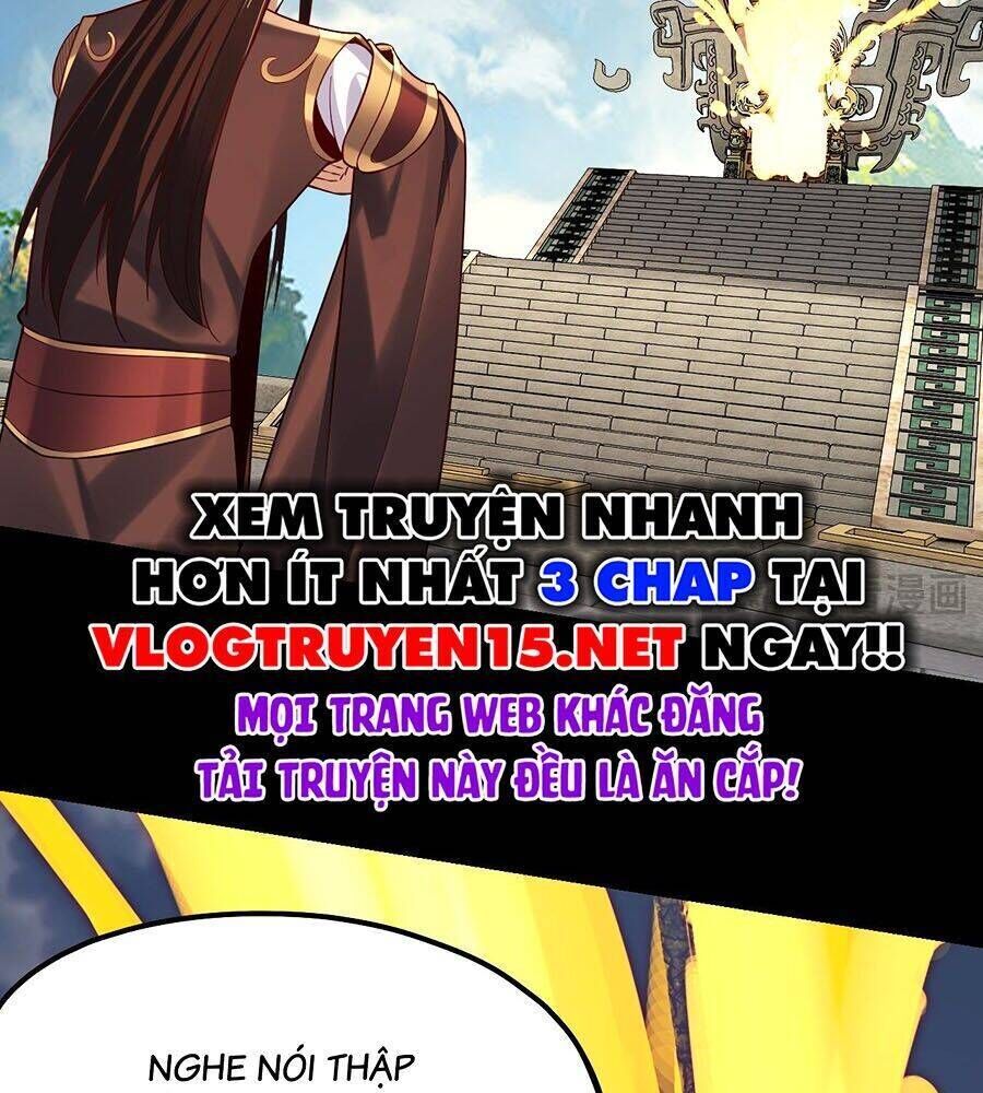 Ta Trời Sinh Đã Là Nhân Vật Phản Diện Chap 183 - Next Chap 184