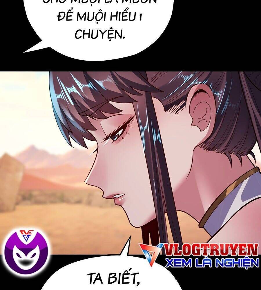 Ta Trời Sinh Đã Là Nhân Vật Phản Diện Chap 180 - Next Chap 181