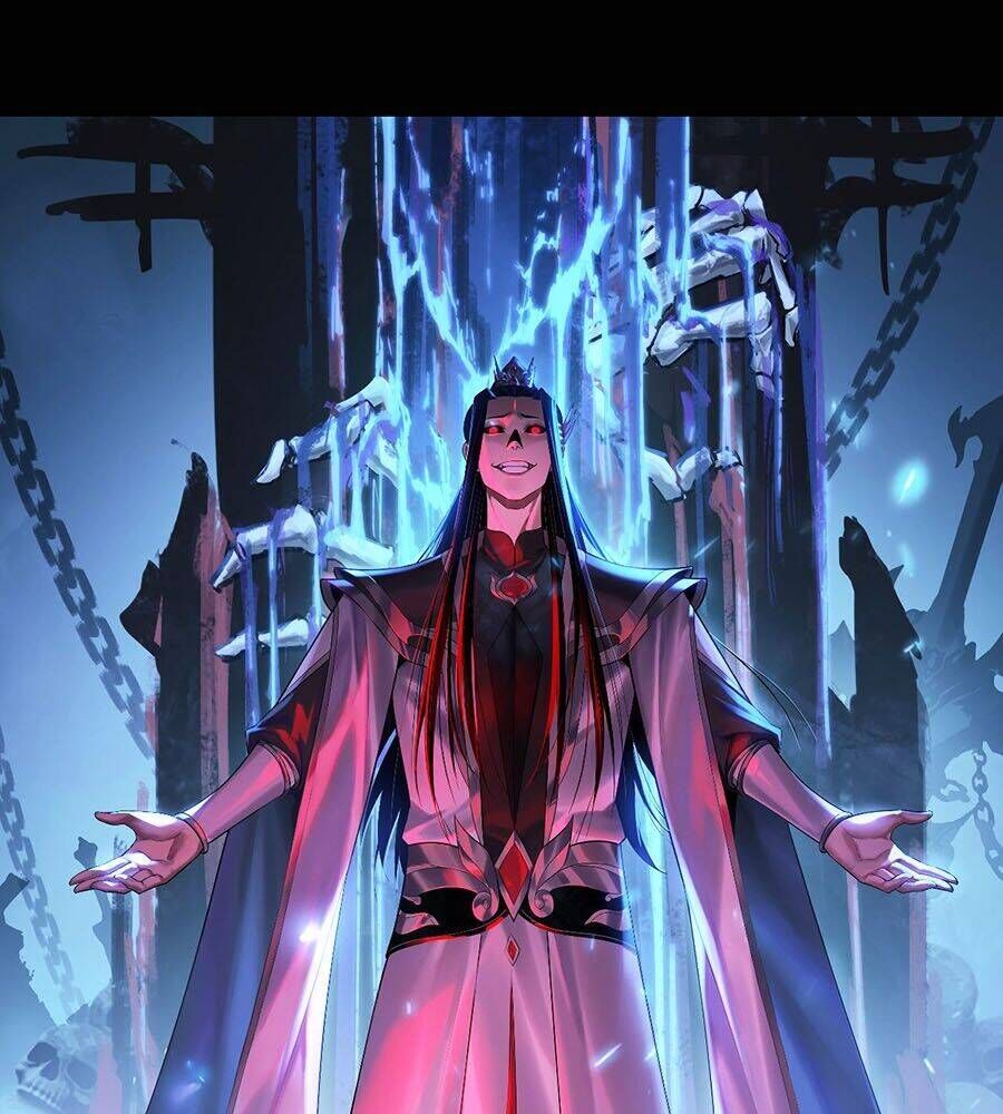 Ta Trời Sinh Đã Là Nhân Vật Phản Diện Chap 180 - Next Chap 181