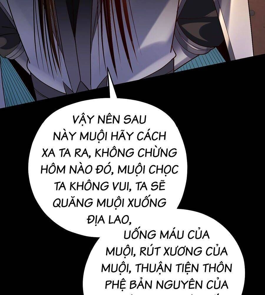 Ta Trời Sinh Đã Là Nhân Vật Phản Diện Chap 180 - Next Chap 181