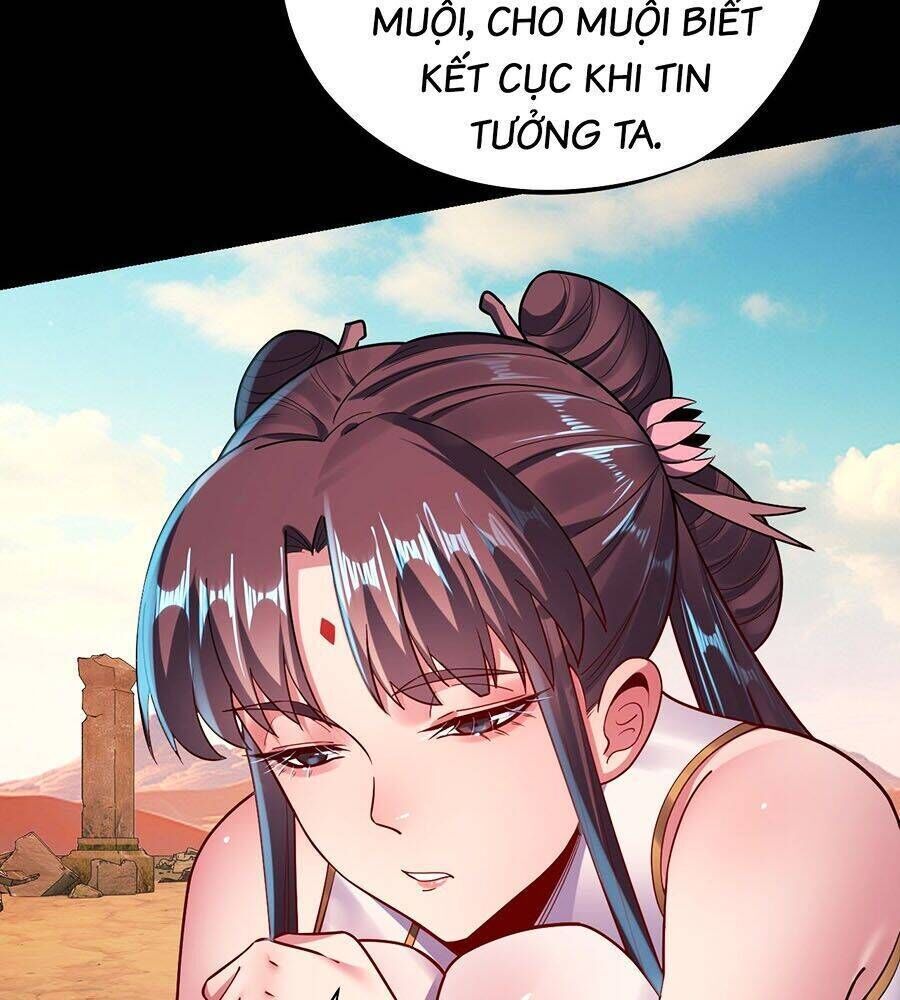 Ta Trời Sinh Đã Là Nhân Vật Phản Diện Chap 180 - Next Chap 181