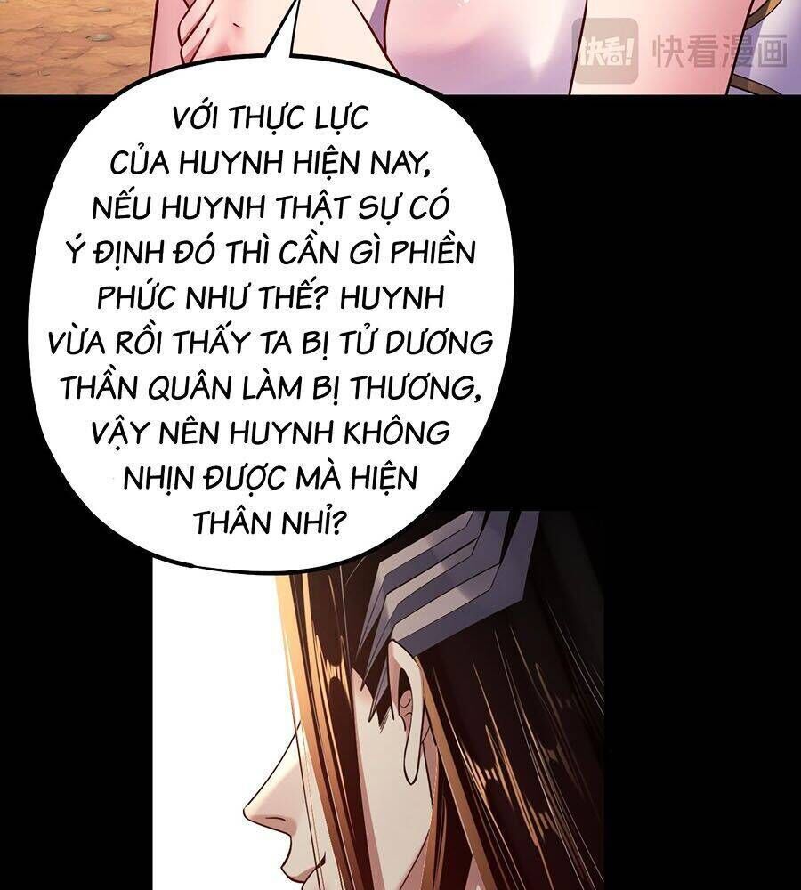 Ta Trời Sinh Đã Là Nhân Vật Phản Diện Chap 180 - Next Chap 181