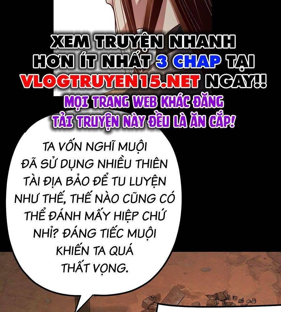 Ta Trời Sinh Đã Là Nhân Vật Phản Diện Chap 180 - Next Chap 181