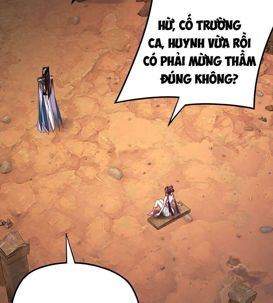 Ta Trời Sinh Đã Là Nhân Vật Phản Diện Chap 180 - Next Chap 181