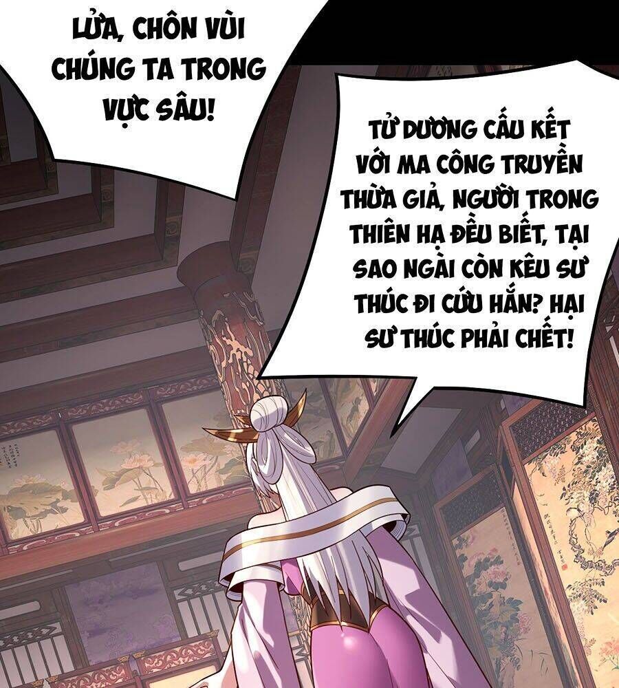 Ta Trời Sinh Đã Là Nhân Vật Phản Diện Chap 180 - Next Chap 181