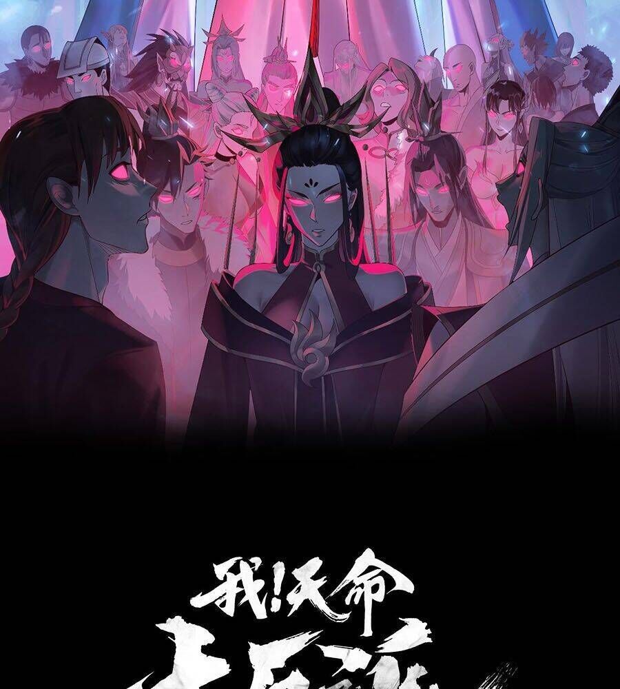 Ta Trời Sinh Đã Là Nhân Vật Phản Diện Chap 180 - Next Chap 181