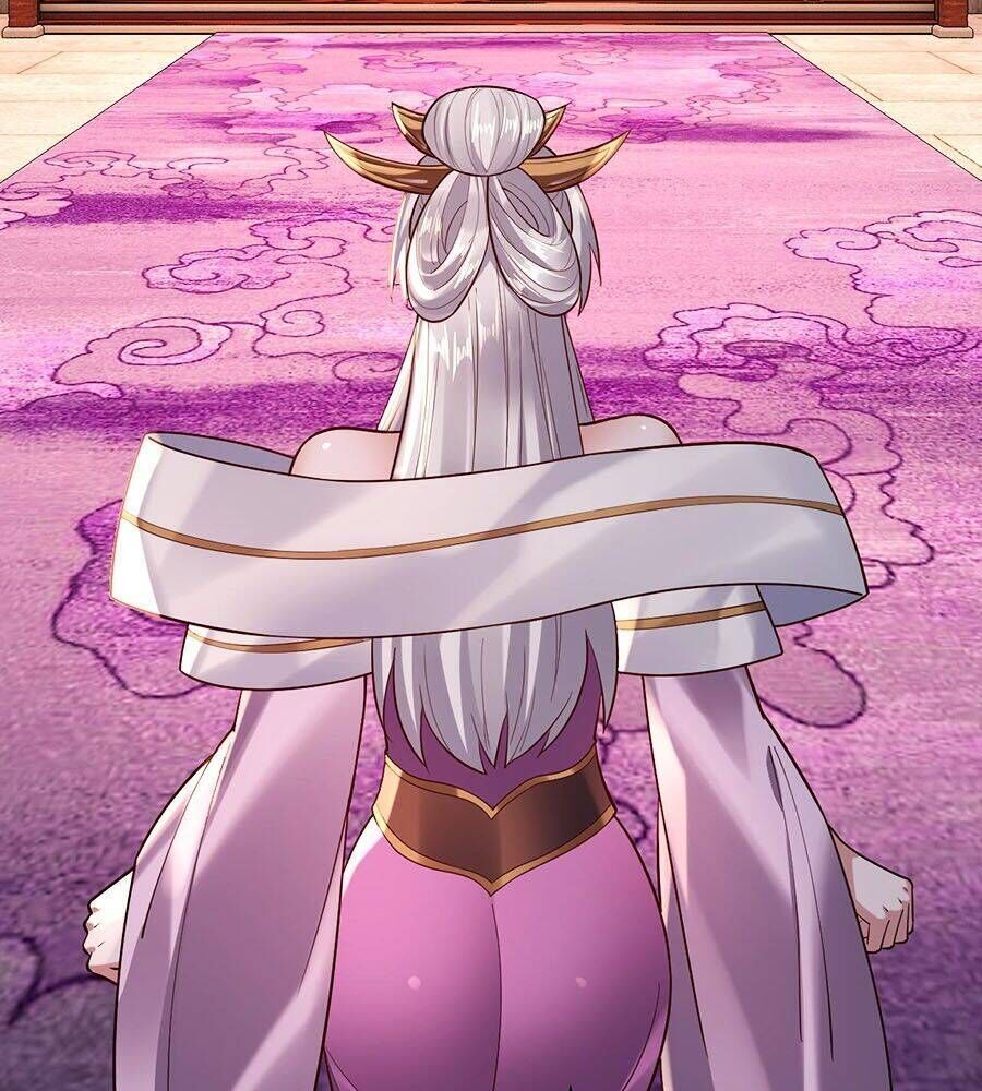 Ta Trời Sinh Đã Là Nhân Vật Phản Diện Chap 180 - Next Chap 181