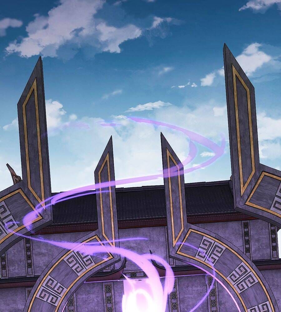 Ta Trời Sinh Đã Là Nhân Vật Phản Diện Chap 180 - Next Chap 181