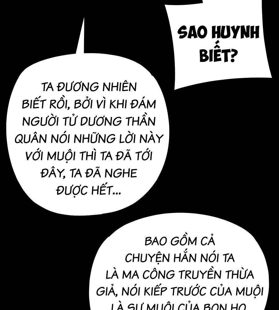 Ta Trời Sinh Đã Là Nhân Vật Phản Diện Chap 180 - Next Chap 181