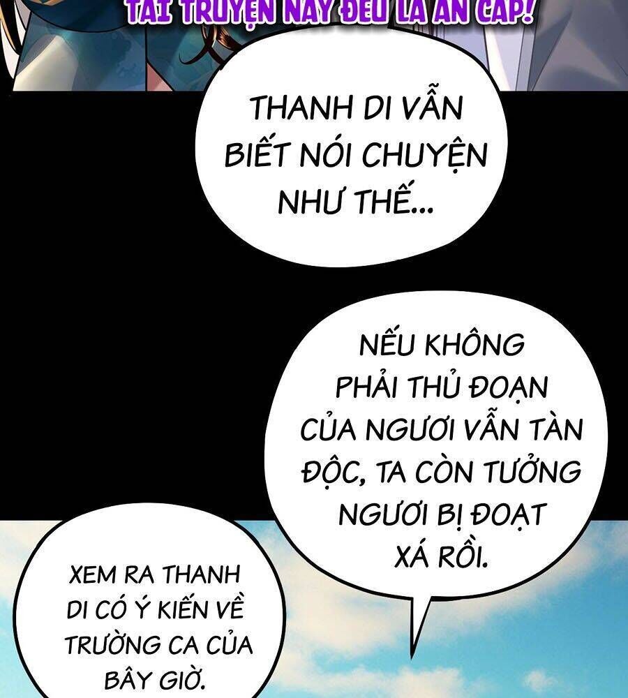 Ta Trời Sinh Đã Là Nhân Vật Phản Diện Chap 181 - Next Chap 182
