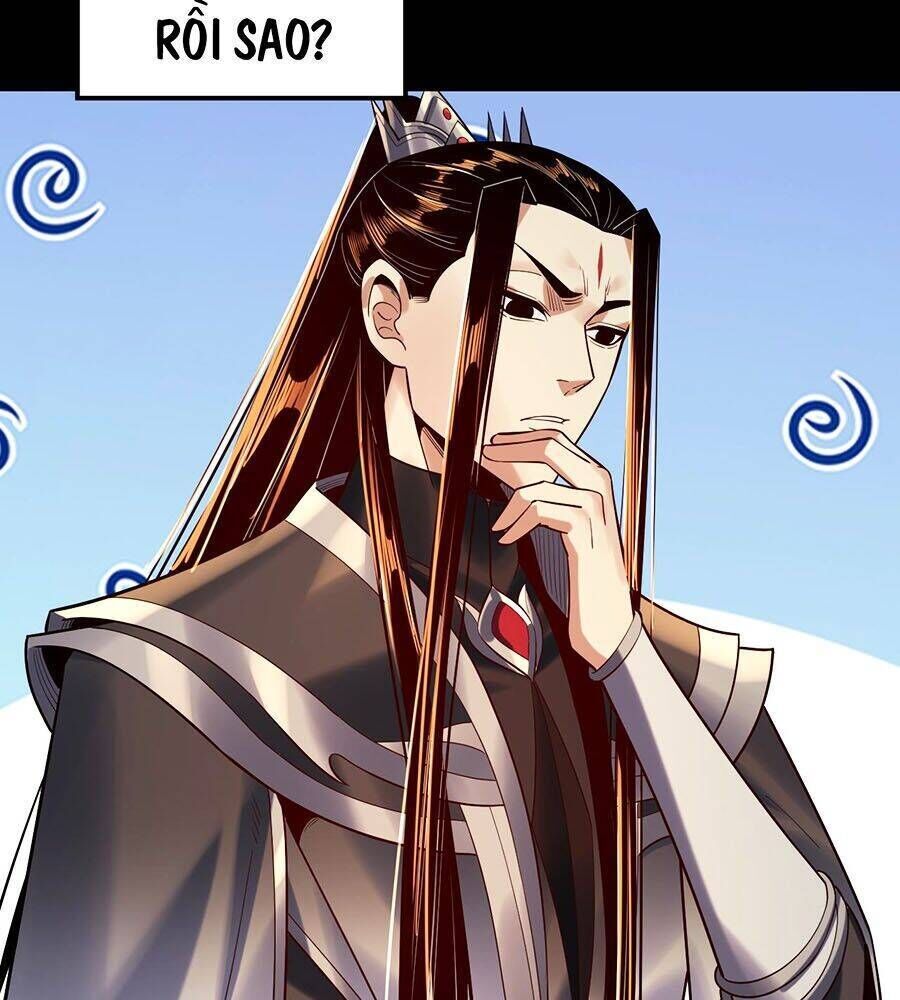 Ta Trời Sinh Đã Là Nhân Vật Phản Diện Chap 181 - Next Chap 182