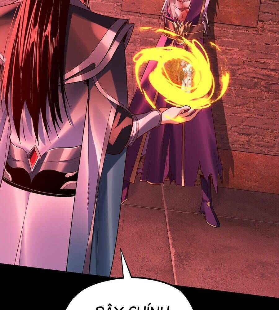 Ta Trời Sinh Đã Là Nhân Vật Phản Diện Chap 181 - Next Chap 182