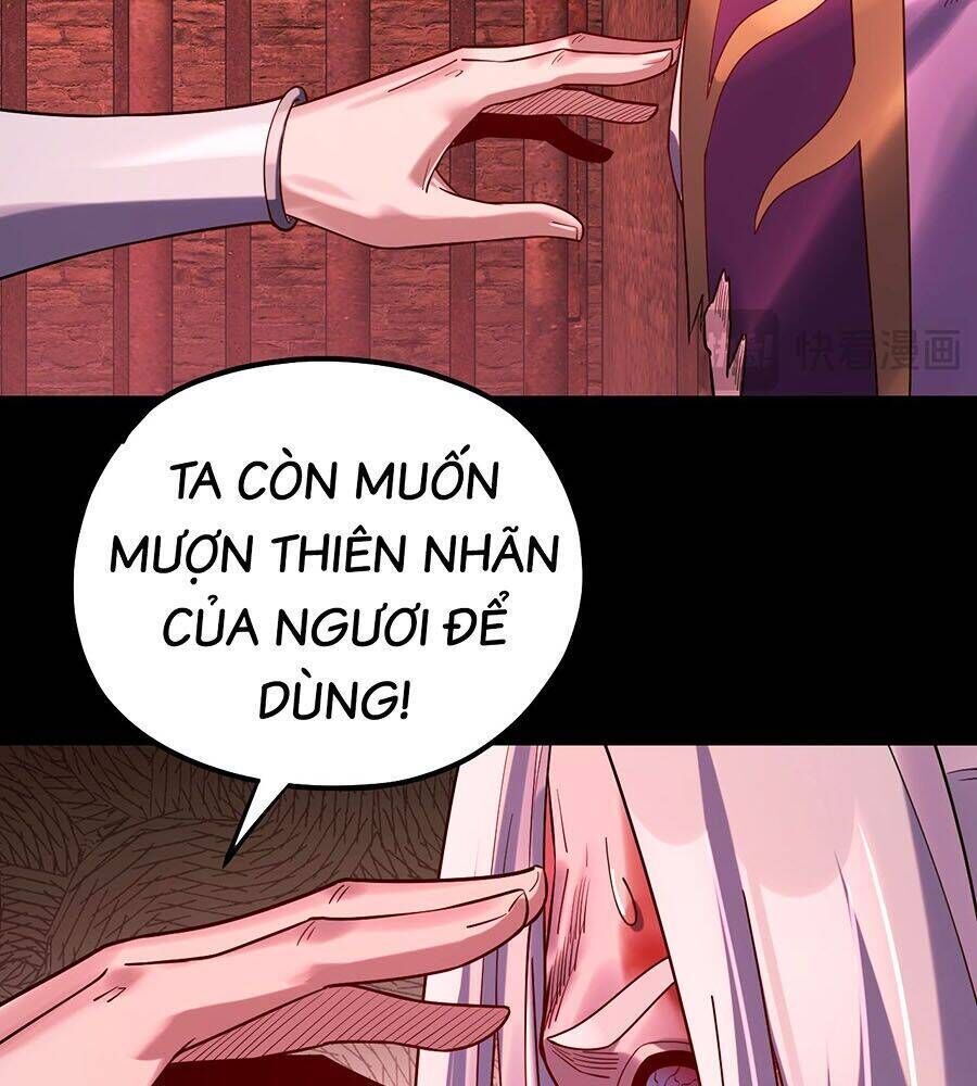 Ta Trời Sinh Đã Là Nhân Vật Phản Diện Chap 181 - Next Chap 182