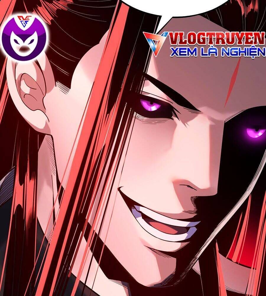 Ta Trời Sinh Đã Là Nhân Vật Phản Diện Chap 181 - Next Chap 182