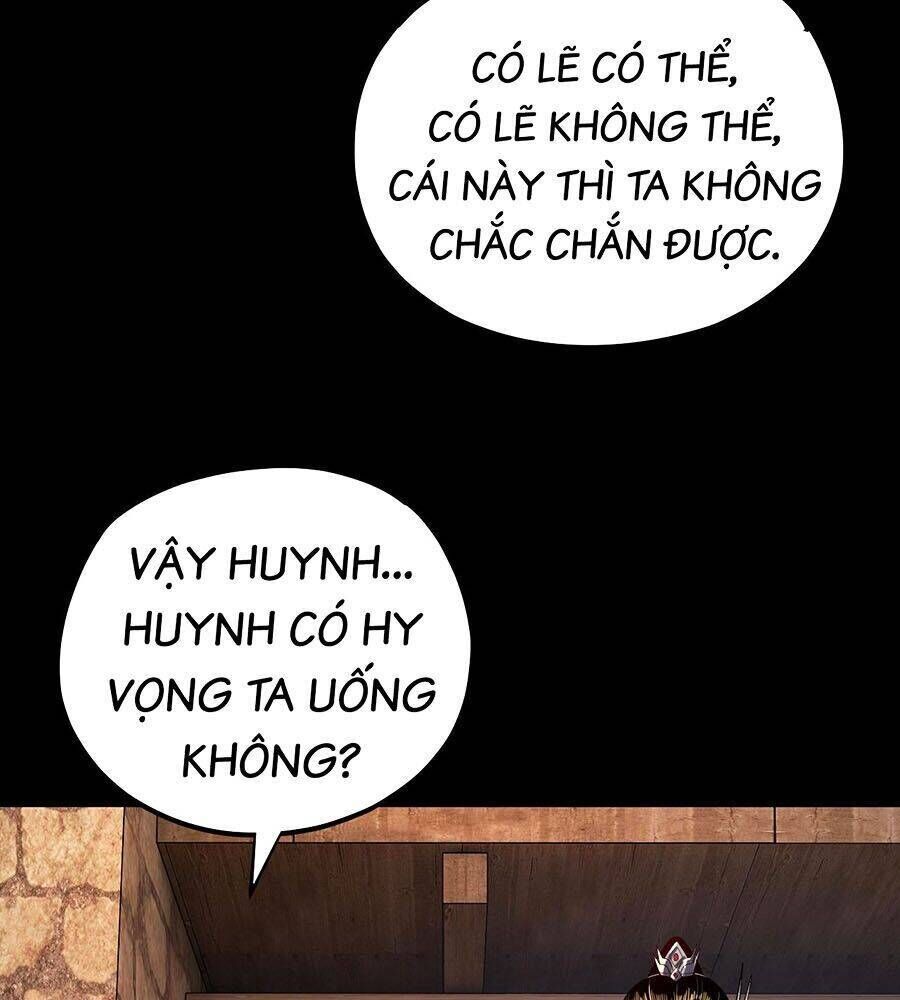 Ta Trời Sinh Đã Là Nhân Vật Phản Diện Chap 181 - Next Chap 182