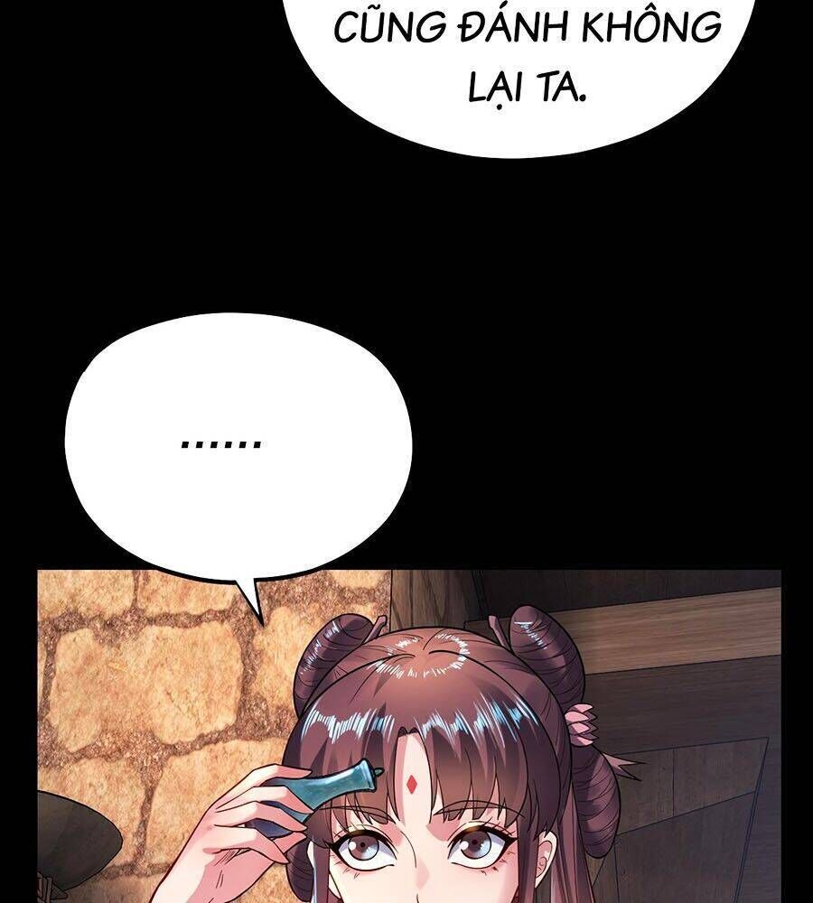 Ta Trời Sinh Đã Là Nhân Vật Phản Diện Chap 181 - Next Chap 182