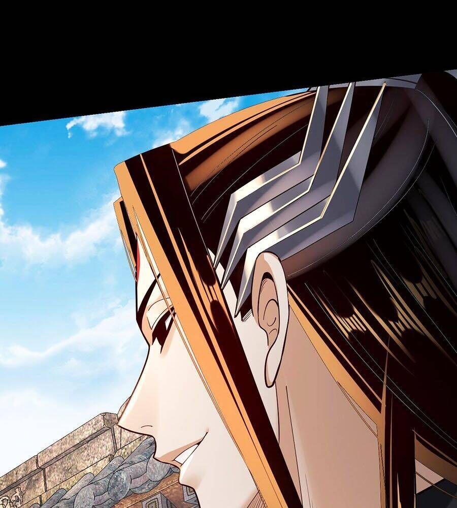 Ta Trời Sinh Đã Là Nhân Vật Phản Diện Chap 181 - Next Chap 182