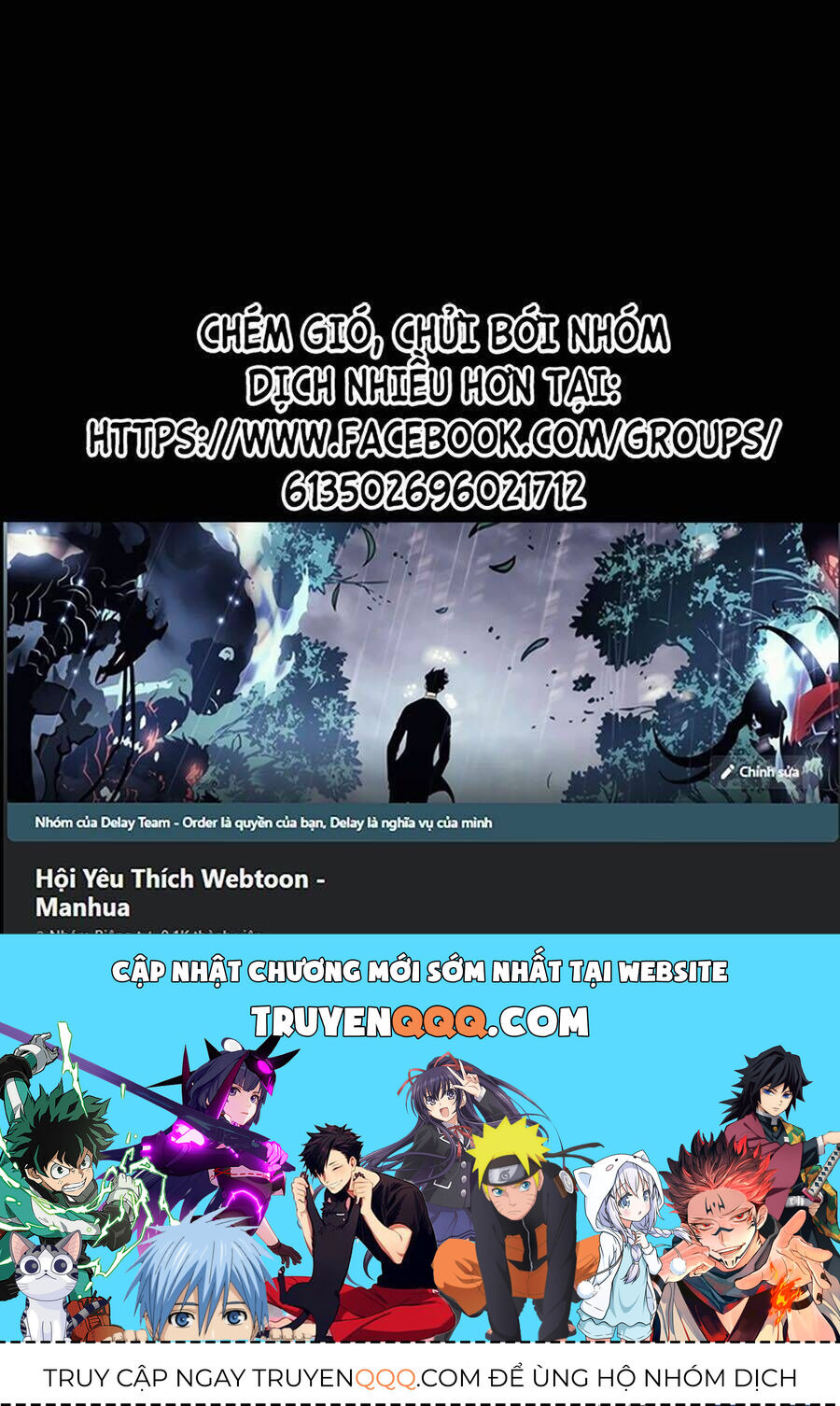 Ta Trời Sinh Đã Là Nhân Vật Phản Diện Chap 181 - Next Chap 182