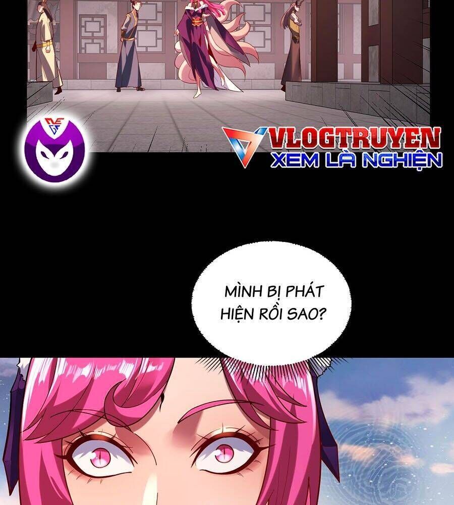 Ta Trời Sinh Đã Là Nhân Vật Phản Diện Chap 182 - Next Chap 183