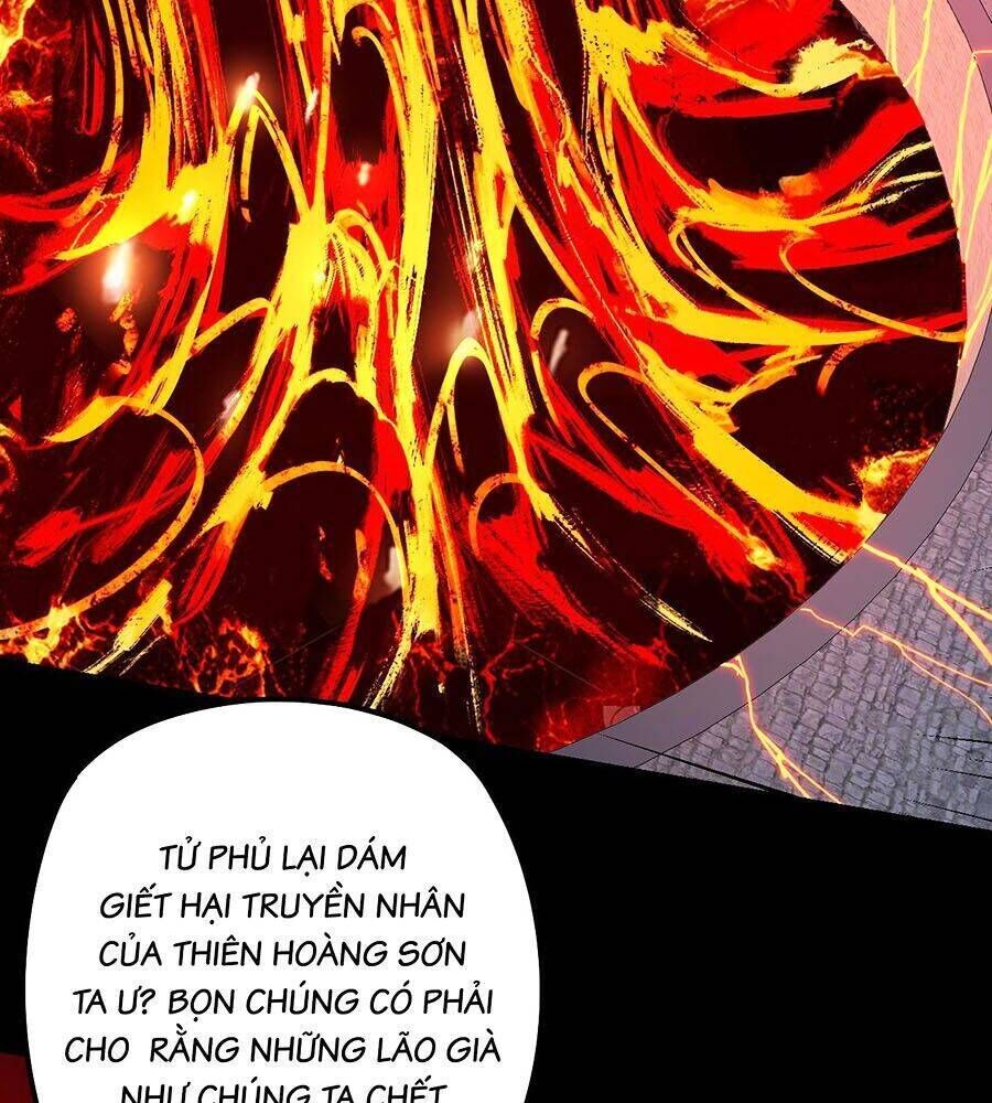 Ta Trời Sinh Đã Là Nhân Vật Phản Diện Chap 182 - Next Chap 183