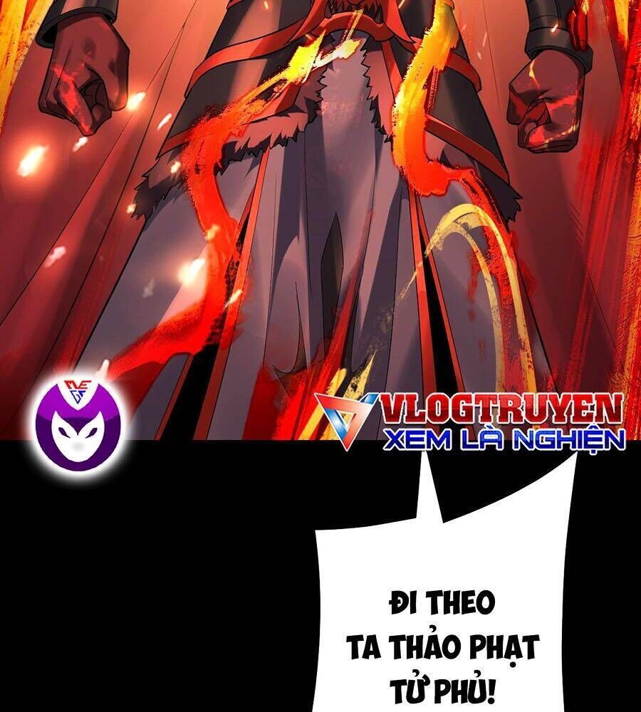 Ta Trời Sinh Đã Là Nhân Vật Phản Diện Chap 182 - Next Chap 183