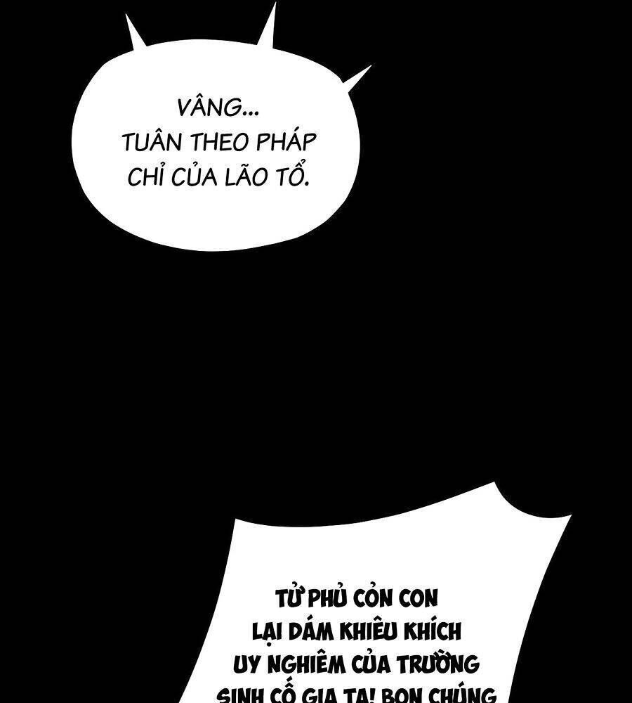 Ta Trời Sinh Đã Là Nhân Vật Phản Diện Chap 182 - Next Chap 183