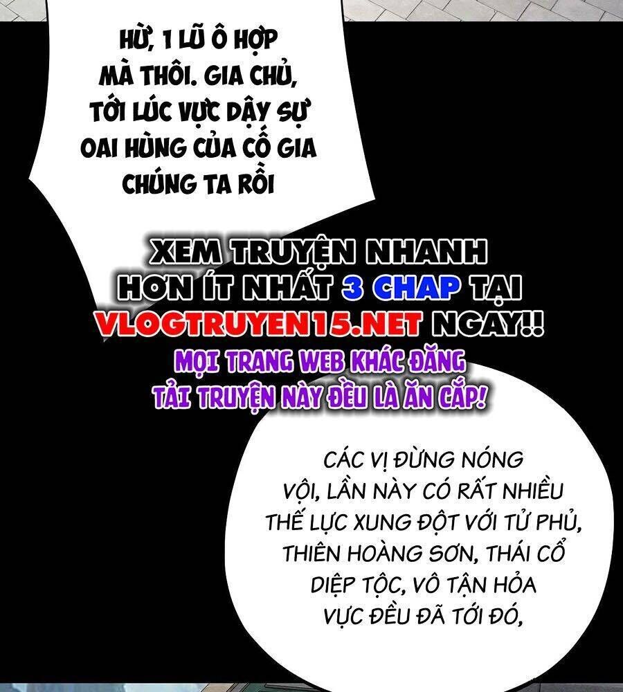 Ta Trời Sinh Đã Là Nhân Vật Phản Diện Chap 182 - Next Chap 183