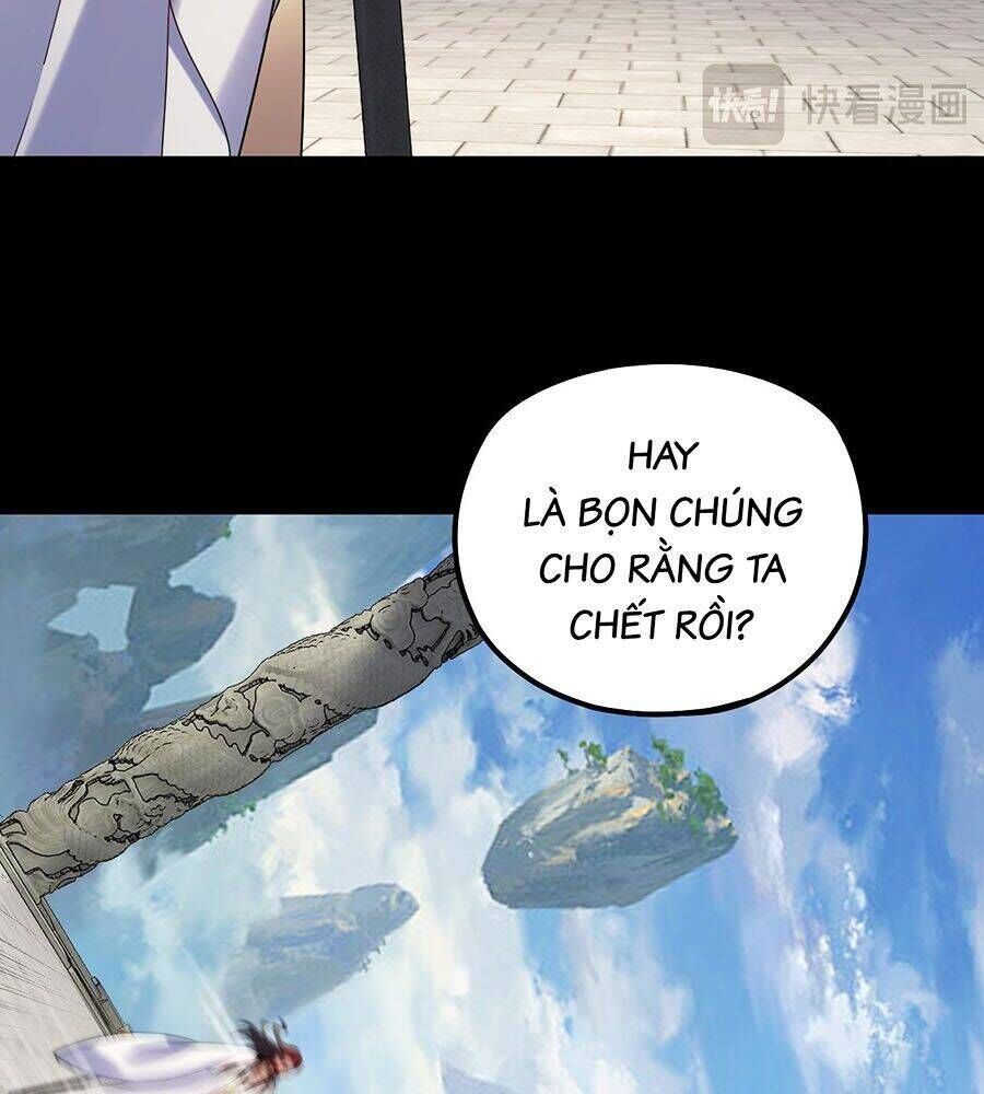 Ta Trời Sinh Đã Là Nhân Vật Phản Diện Chap 182 - Next Chap 183