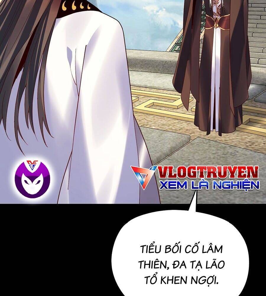 Ta Trời Sinh Đã Là Nhân Vật Phản Diện Chap 182 - Next Chap 183