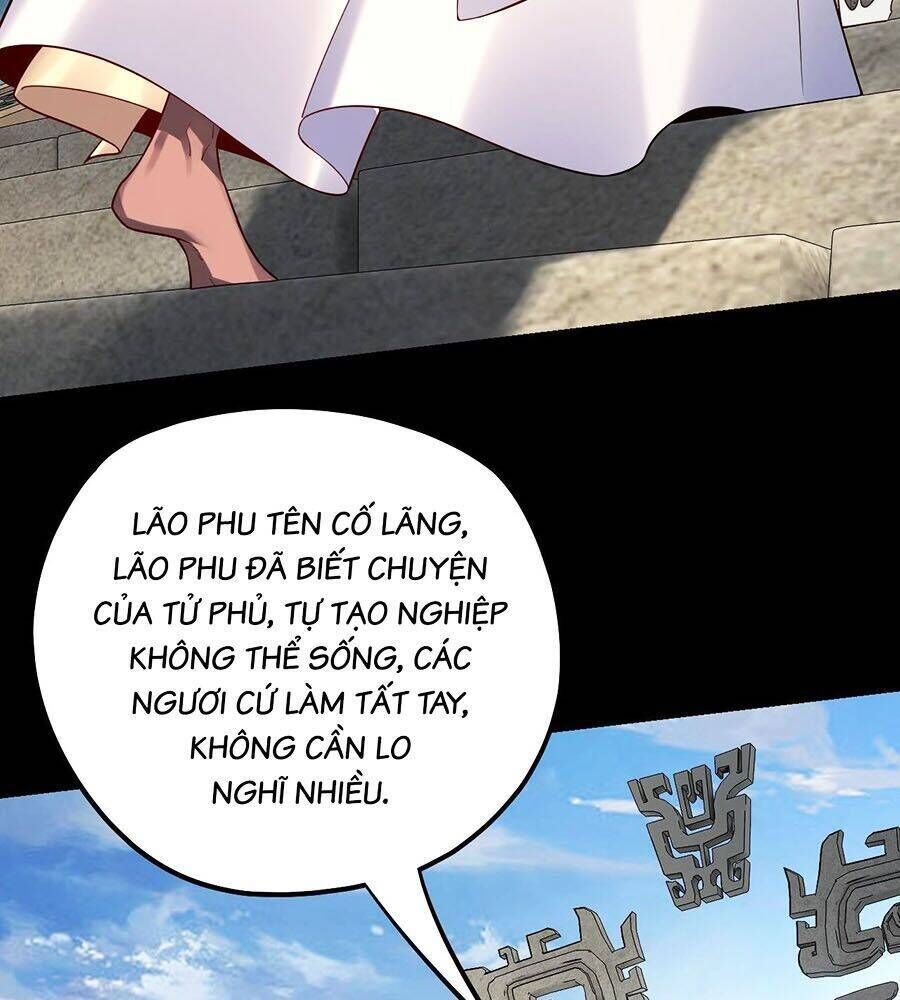 Ta Trời Sinh Đã Là Nhân Vật Phản Diện Chap 182 - Next Chap 183