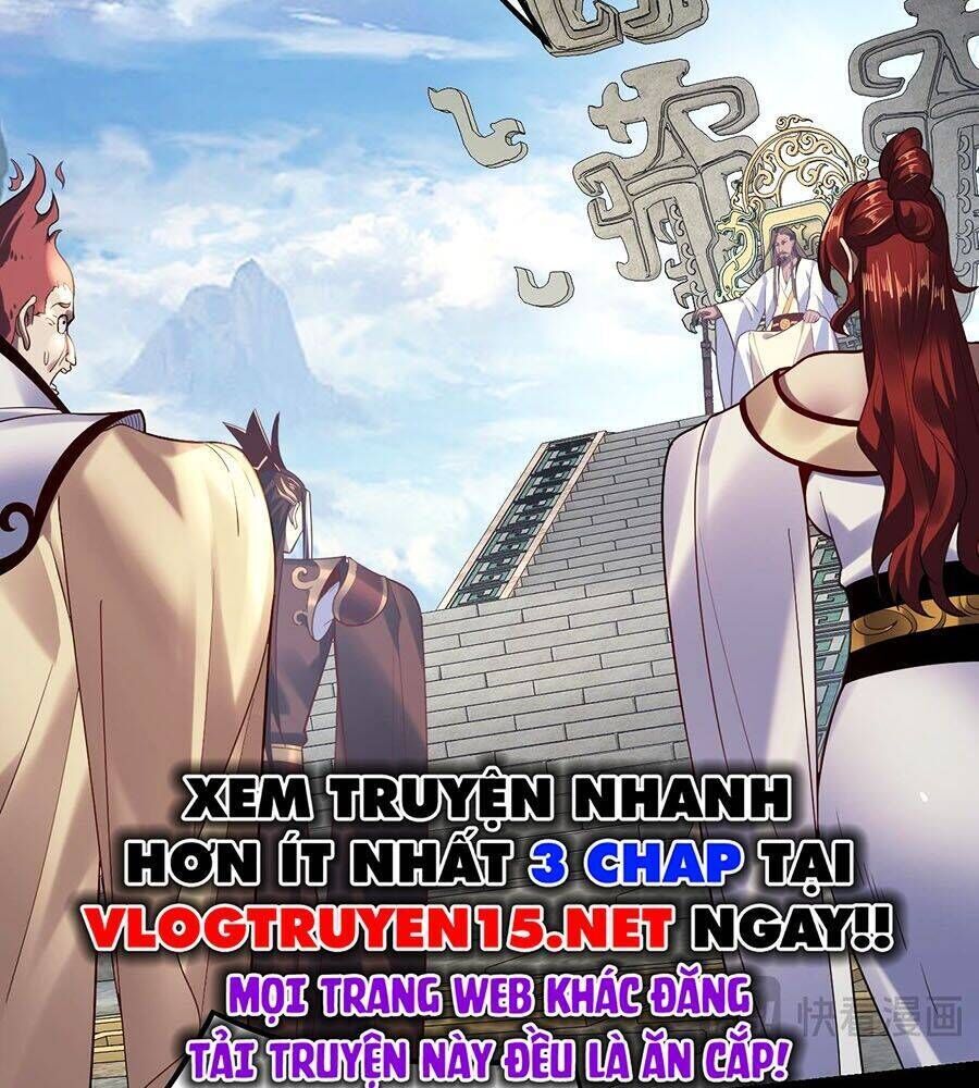 Ta Trời Sinh Đã Là Nhân Vật Phản Diện Chap 182 - Next Chap 183