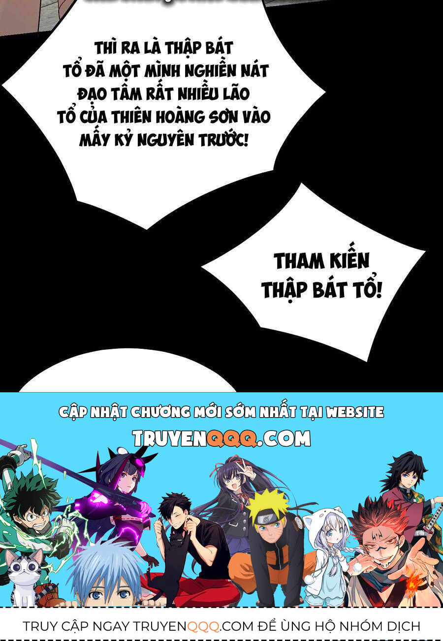 Ta Trời Sinh Đã Là Nhân Vật Phản Diện Chap 182 - Next Chap 183