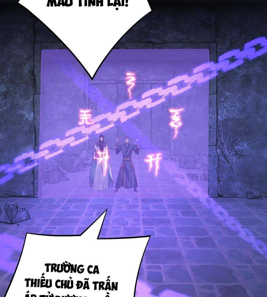 Ta Trời Sinh Đã Là Nhân Vật Phản Diện Chap 182 - Next Chap 183