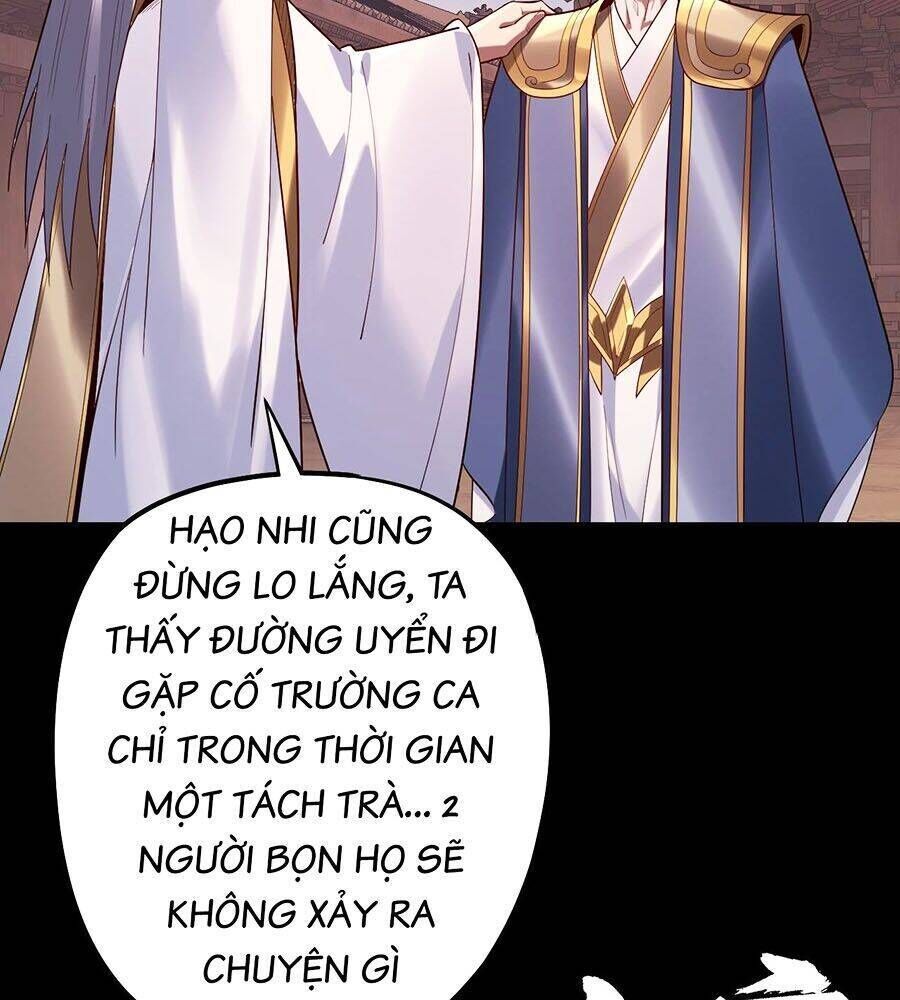 Ta Trời Sinh Đã Là Nhân Vật Phản Diện Chap 184 - Next Chap 185