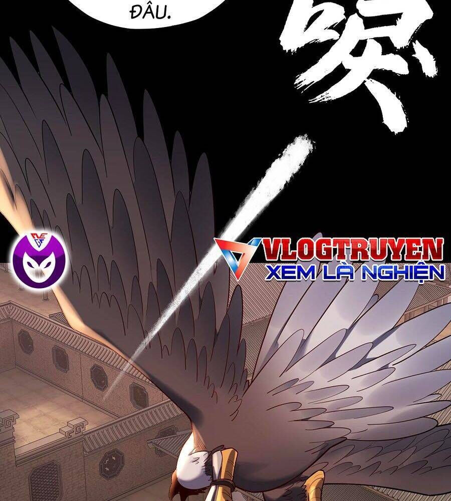 Ta Trời Sinh Đã Là Nhân Vật Phản Diện Chap 184 - Next Chap 185